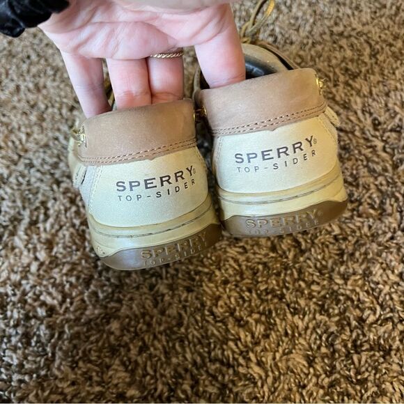 Sperry Songfish Boat Shoe - Picture 7 of 12